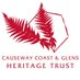 Causeway Coast & Glens Heritage Trust (@glenscoast11332) Twitter profile photo Causeway Coast & Glens Heritage Trust (@glenscoast11332) Twitter profile photo