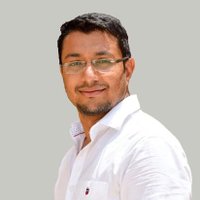 Dr. Vipin Yadav (@vipininc) 's Twitter Profile