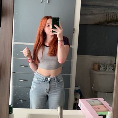 mkerns23's profile picture. ahs’25