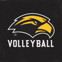 Southern Miss Volleyball(@SouthernMissVB) 's Twitter Profile Photo