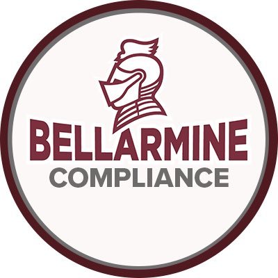 Official Twitter account for the Bellarmine University Athletics Compliance Office. #GoKnights #SwordsUp