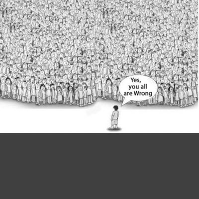 FuckALefty420's profile picture. inoculated to leftist delusion.