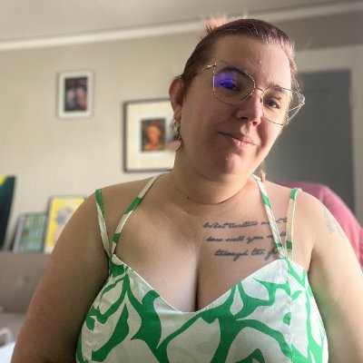 melburkewrites Profile Picture