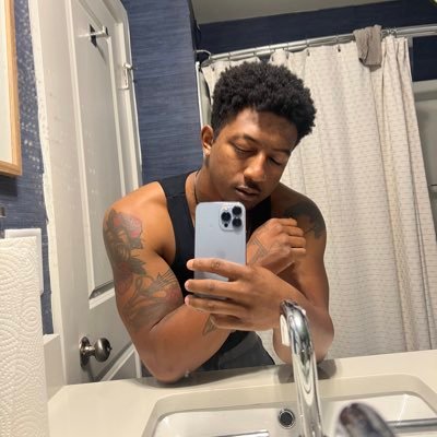 datmaninuvr's profile picture. INFINITE | VR🥽| ATL📍| ♎️ | Anime & Fitness is life Brandon.Sneed97@gmail.com