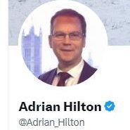 Adrian_Hilton Profile Picture