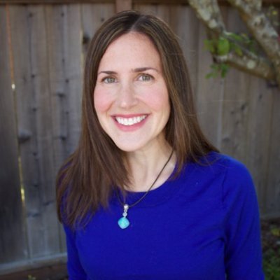 Lora Kolodny Profile