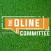 OLine Committee Podcast (@OLineCommittee) Twitter profile photo