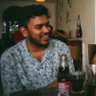 shashwat247's profile picture. is it okay to be back on twitter again