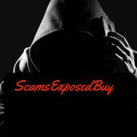 SCAMS EXPOSED BUYS(@ScamsExposedBuy) 's Twitter Profile Photo