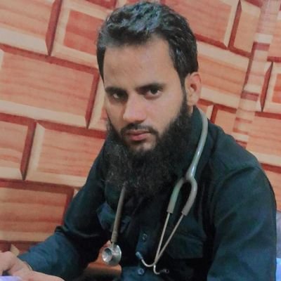 dranasturk24's profile picture. Dr.Anas  ( sexologist)
https://t.co/0WEQCeioqA,MLT,( Jaipur)
BUMS, MD ( Delhi)
(TCM) Bangalore
Online Consultation fee. 100Rs
Hospital Visit. 500Rs