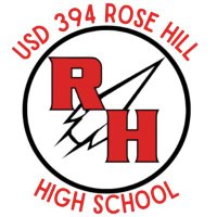 Rose Hill HS(@USD394_RHHS) 's Twitter Profile Photo