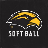 Southern Miss Softball(@SouthernMissSB) 's Twitter Profile Photo