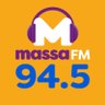 MassaFm94's profile picture. 💛 Tá Todo Mundo Ouvindo a MASSA! 📻
📲 Insta: https://t.co/jV2gw1v9xz
👇🏻 Link para nossas promoções e muito + 
https://t.co/H1eZHry0Ot