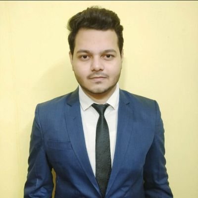 nik102030's profile picture. ॥ अंतः अस्ति प्रारंभः ॥