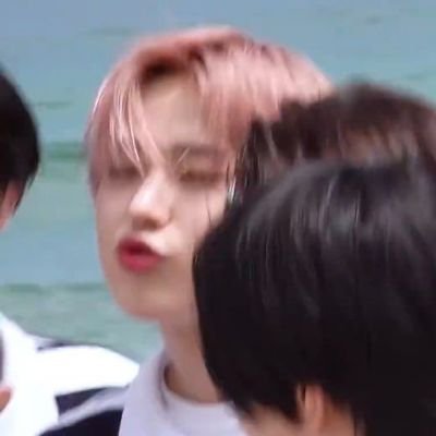 ◍ ㅡ #김선우 𓂃 ଡ଼. ⭒cαn't stορ lοvιng @enhypen_members ♡