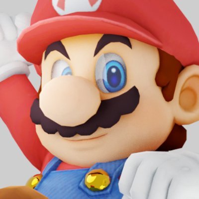 Mario! ππͺ Profile