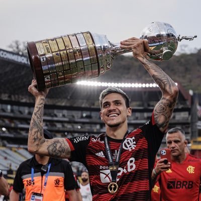 LucasTVS5's profile picture. Sejam todos bem vindos
Notícias 📰🗞️ esportes e etc 😍♥️