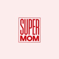 supermom(@supermom_mag) 's Twitter Profile Photo