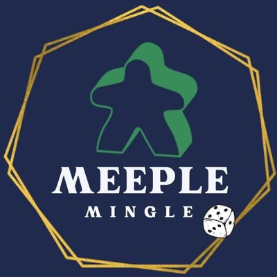 MeepleMingle's profile picture. 