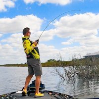 Skeet Reese Fishing(@SkeetReese1) 's Twitter Profile Photo