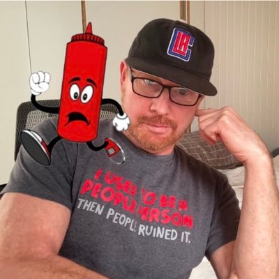 scaredketchup Profile Picture