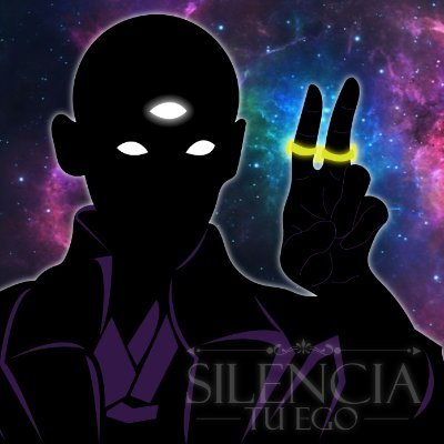 SilenciaTuEgo Profile Picture