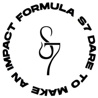 FS7Studio1's profile picture. A fashion label that is difficult to ignore. On a mission to act sustainably + send a positive message!