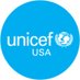 UNICEF USA (@UNICEFUSA) Twitter profile photo