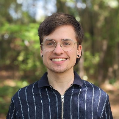 Senior Lecturer @vupeabody | PhD in Quantitative Psychology from @UNCPsych | BS in Math and Psych from @UofOklahoma