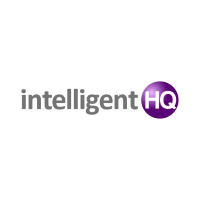 intelligentHQ Profile Picture