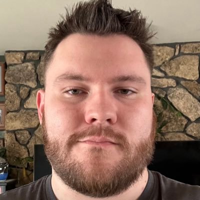 ulvgard93's profile picture. I work in communications. I love wolves and hanging with family and friends. A tech enthusiast, and outdoorsman.