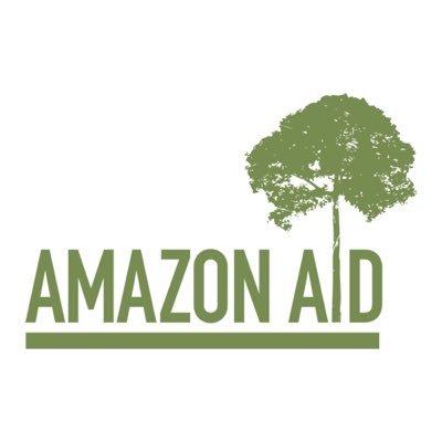 AmazonAidF Profile Picture