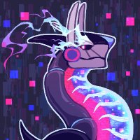 mad cy-entist ✨ comms open (@cyborbb) 's Twitter Profile Photo mad cy-entist ✨ comms open (@cyborbb) 's Twitter Profile Photo