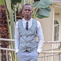 Gilbert MBABAZI (@gilbertmbabazi2) 's Twitter Profile