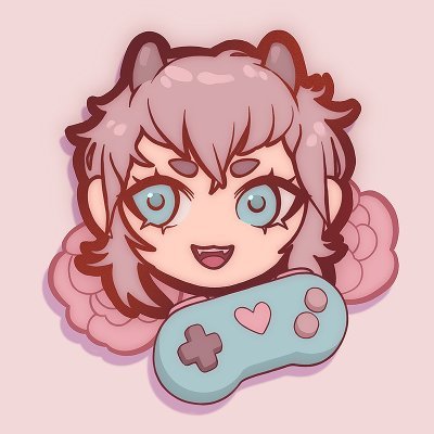 A lover of digital arts and video games!
✦Ko-fi: https://t.co/yuUyO6z9mA