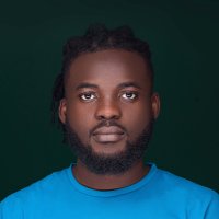 Isaac Ejeh(@isaac__ejeh) 's Twitter Profile Photo
