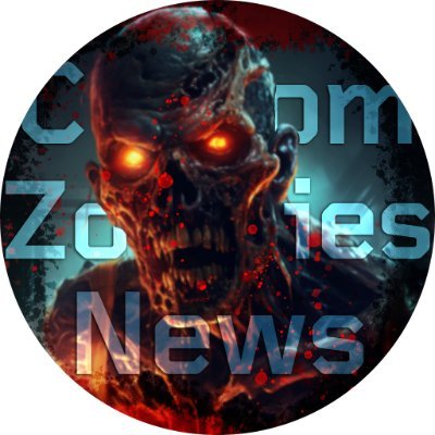 Latest @callofduty Zombies and Custom Zombies News! Started Mar. 2023 - Business Email: custom.zombies@outlook.com