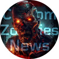 Custom Zombies News(@codcznews) 's Twitter Profile Photo