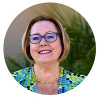 Dr. Mary McNeil(@StitchinNeedles) 's Twitter Profileg