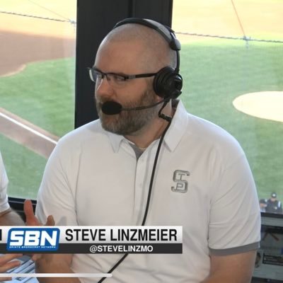 Steve Linzmeier