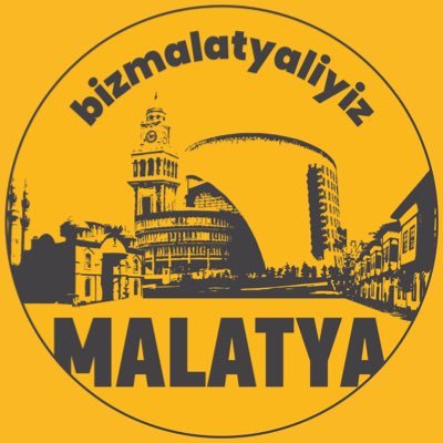 Malatya’nın kalesi... Doğu’nun Parisi Malatya’nın en büyük platformu. https://t.co/mn1TUK8XTb