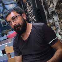 Ulaş hacımuratoğlu(@35martineden) 's Twitter Profile Photo