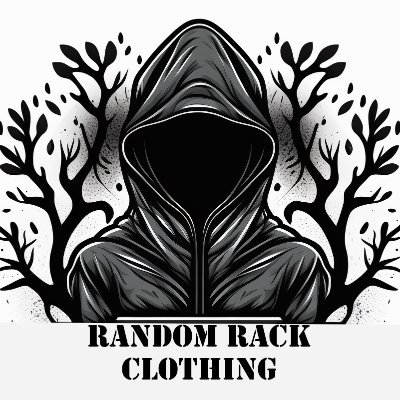 🚨 Get set to indulge in a world of randomicity. One-of-a-kind hoodies to Random Nonsense. 🚨