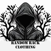 Random Rack(@RandomRackHQ) 's Twitter Profile Photo
