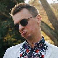 Yevhen Kovalevskyi (@jenko_kov) 's Twitter Profile