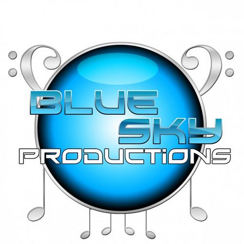 Kevon 'Blue Sky' Dixon of Blue Sky productions, producer of Riddims such as Bull Buck, Cushion, Couple Up, Attack, Bartender, The Culture, Victory.