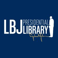 LBJ Library(@LBJLibrary) 's Twitter Profile Photo