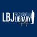 LBJ Library (@lbjlibrary) Twitter profile photo LBJ Library (@lbjlibrary) Twitter profile photo