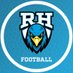 Rock Hill Blue Hawks Football (@RockHill_FB) Twitter profile photo