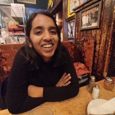 she/her | incoming PhD @CornellEEB | @IISERPune 2023 | Theoretical evolutionary ecologist